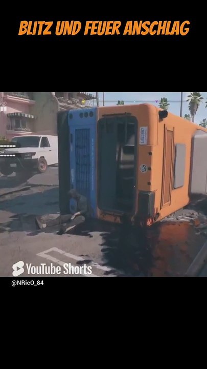 Busfalle gerade so überlebt - im Lets Play Dead Island 2 Teil 4