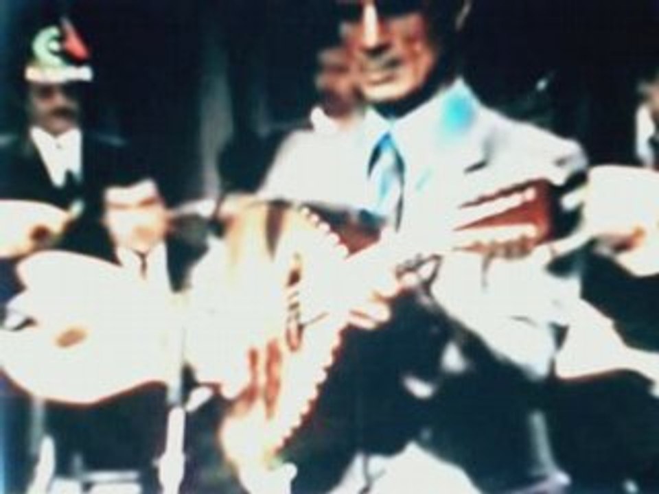 Hommage a dahmane el harachi