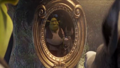 Shrek 5 Teaser Out Now! 🐸