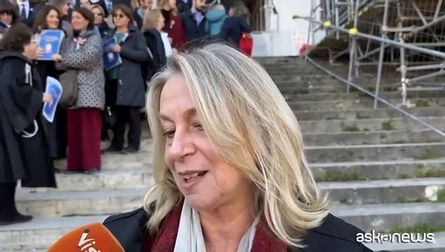 Sciopero toghe, Albano (Md): Riforma limita nostra indipendenza