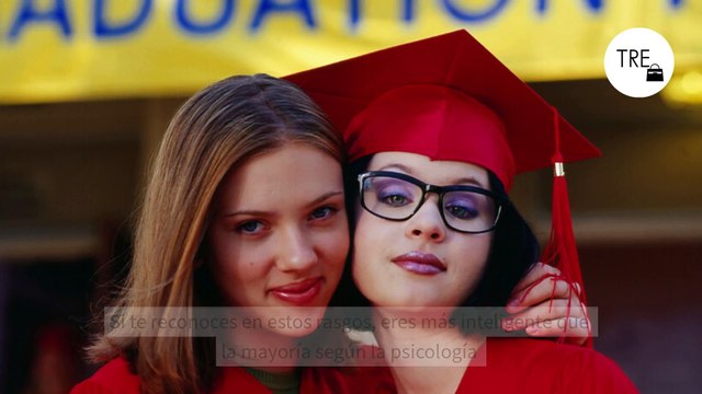 Si te reconoces en estos rasgos, eres más inteligente que la mayoría según la psicología