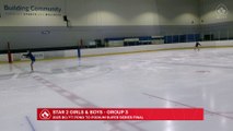Star 2 Girls and Boys Group 1-6 Rink 2 - 2025 BC/YT Super Series Final