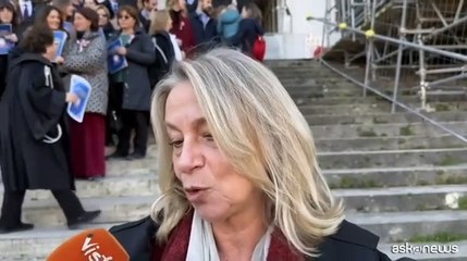 Sciopero toghe, Albano (Md): "Riforma limita nostra indipendenza"