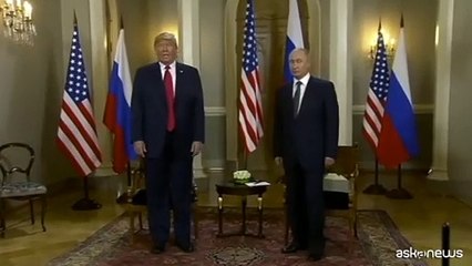 Terminato l'incontro fra delegazioni Russia e Usa a Istanbul
