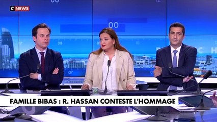 Echange entre Muriel Ouaknine-Melki et Noémie Halioua sur l'attitude de l'europdéputée Rima Hassan