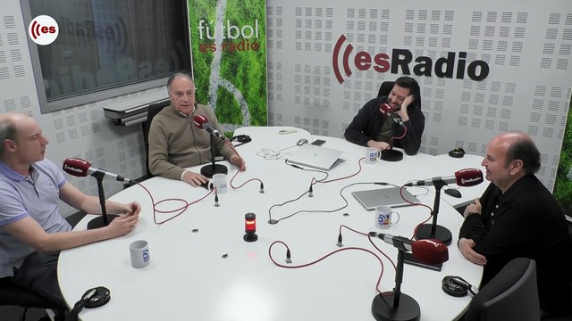 Fútbol es Radio: Lesión clave de Dani Ceballos y graves insultos a Raúl Asencio
