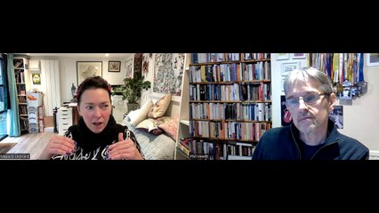 Best-selling Brighton-based author M G Leonard launches new series