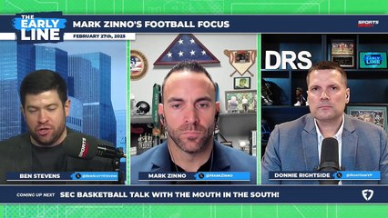 Could Abdul Carter Still Go First Overall in the NFL Draft?