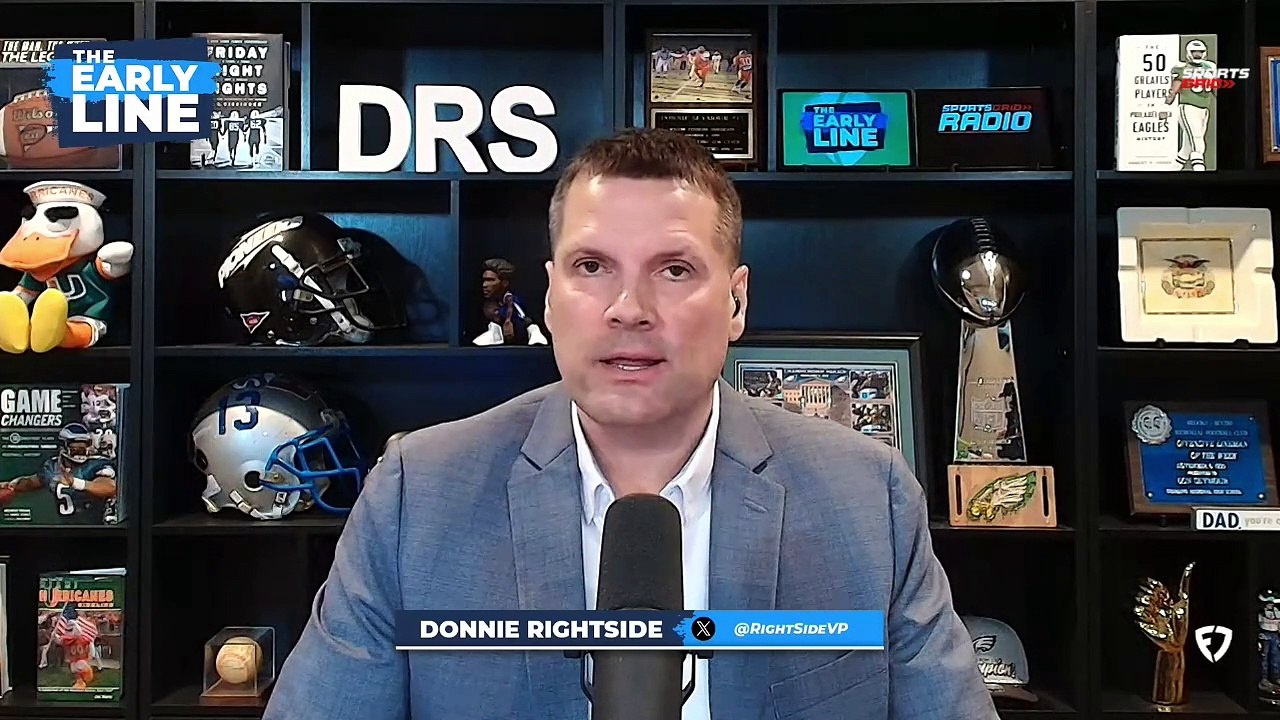 Exploring potential changes to the nfl s overtime rules video dailymotion