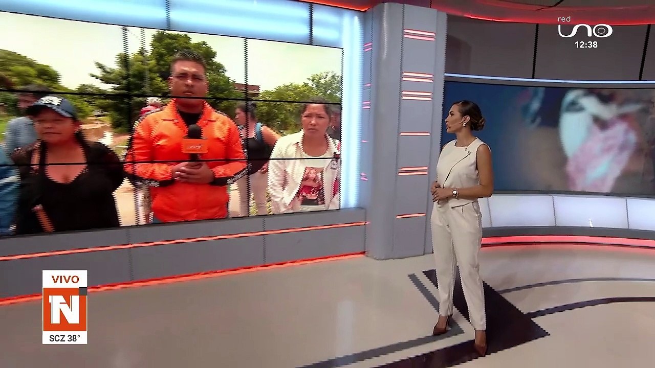 accidente niña