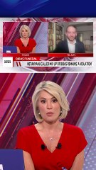 Former Netanyahu advisor: Hamas must leave Gaza