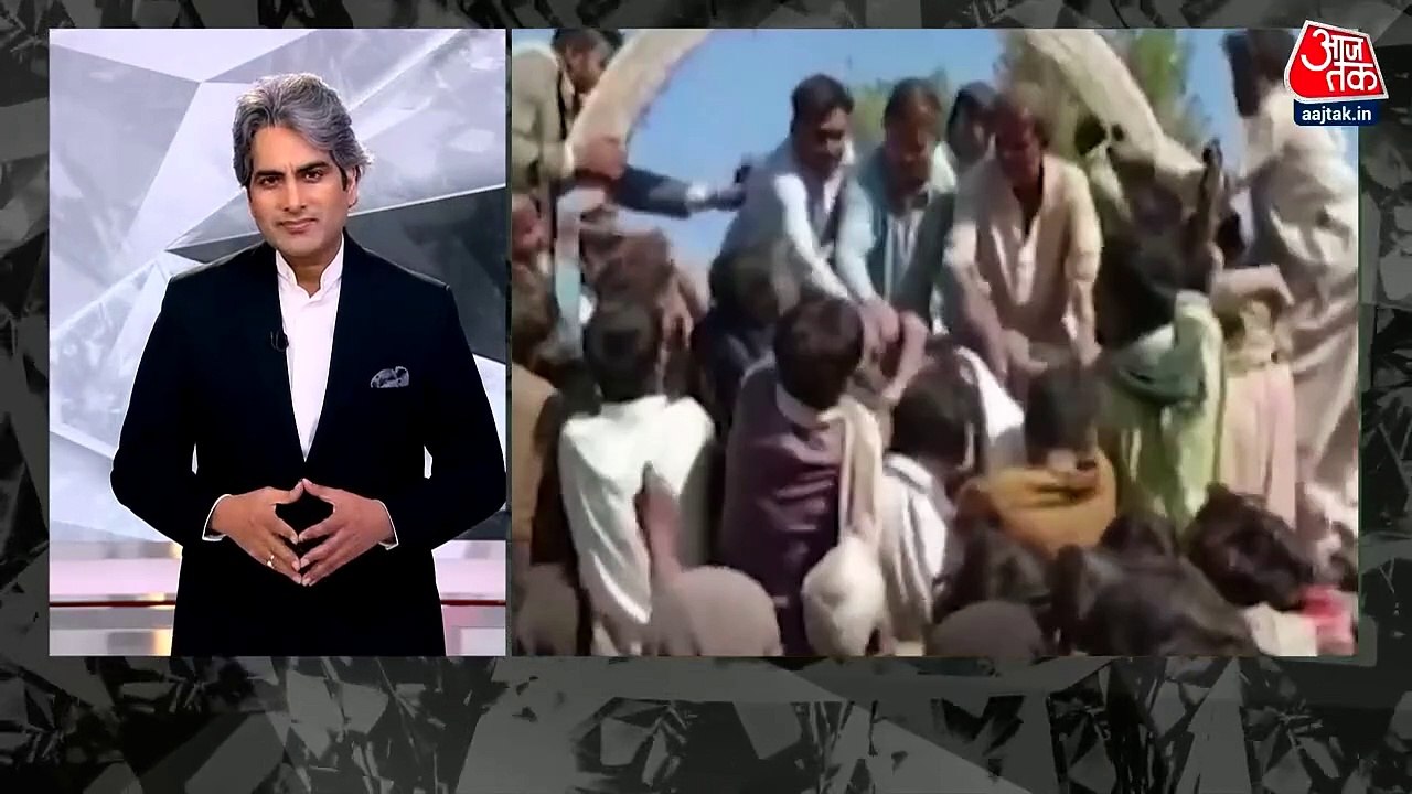 पाकिस्तान के PM शहबाज शरीफ का विवादास्पद बयान, भारत को पीछे छोड़ने पर बदलेंगे नाम