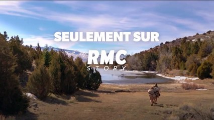 Retour à l’instinct primaire : Alaska - 1er mars