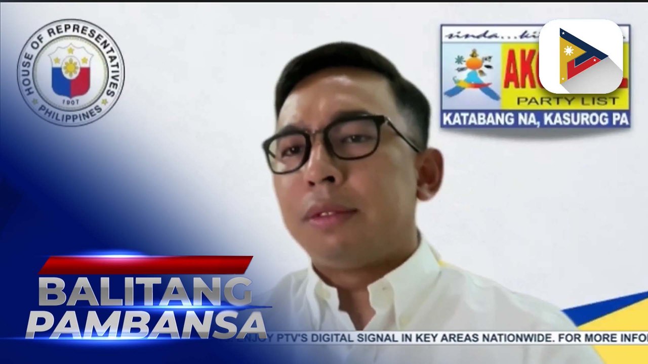 House urged to conduct probe on parallel probe on DepEd SHS voucher issue