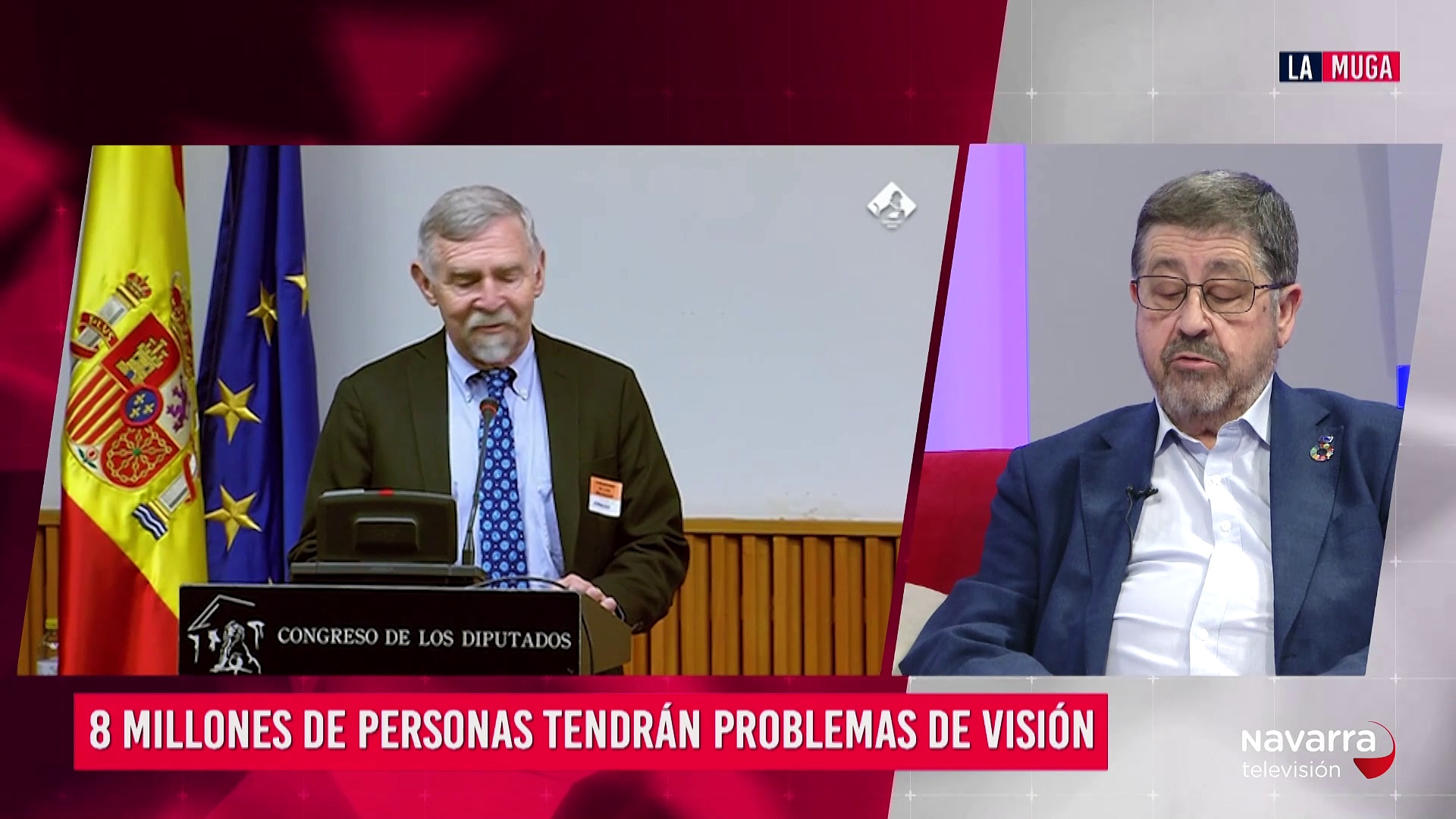 ¿Es posible curar la ceguera? Los implantes de retina son una prometedora solución