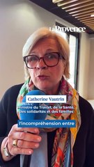 Catherine Vautrin a répondu aux questions de  nos lecteurs