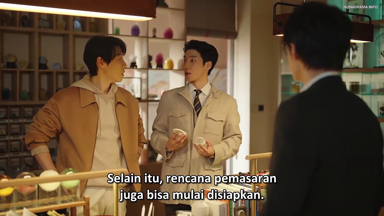  (indo sub) ep 09 filter