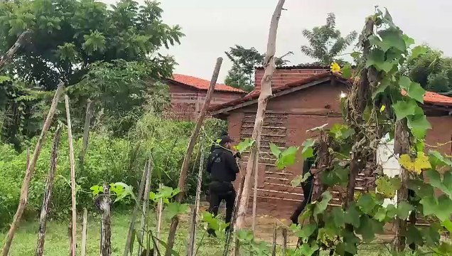 Operação prende mais de 140 suspeitos envolvidos com homicídio, tráfico e estupro