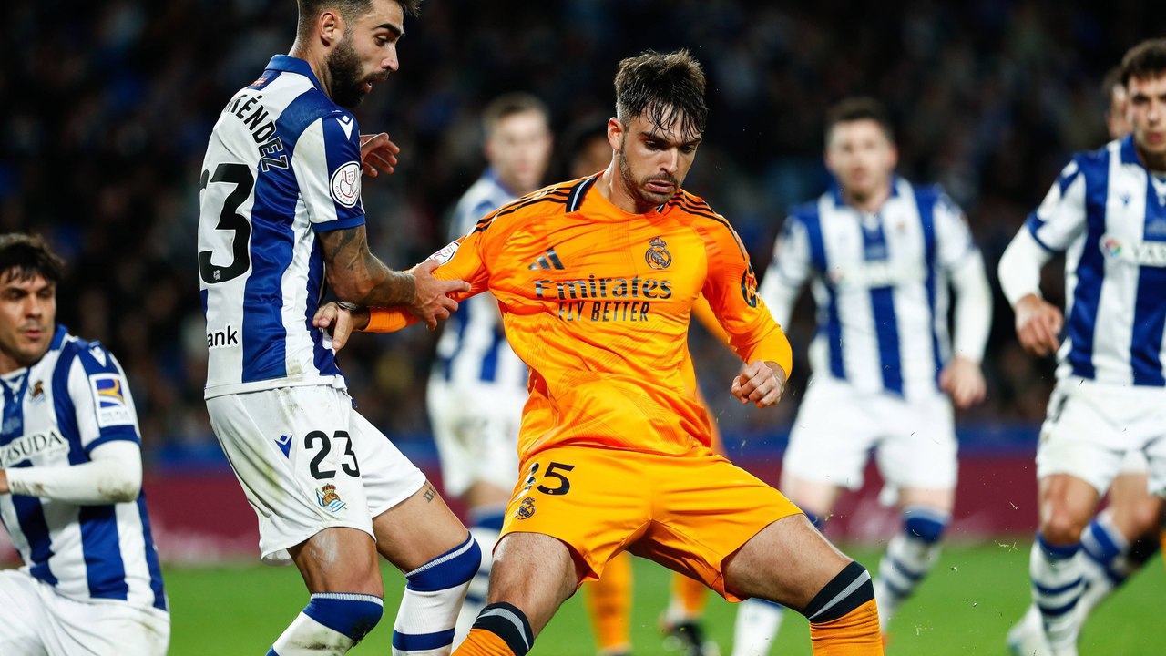 Ancelotti: 'Niemand hört gerne ein ganzes Stadion gegen einen skandieren'