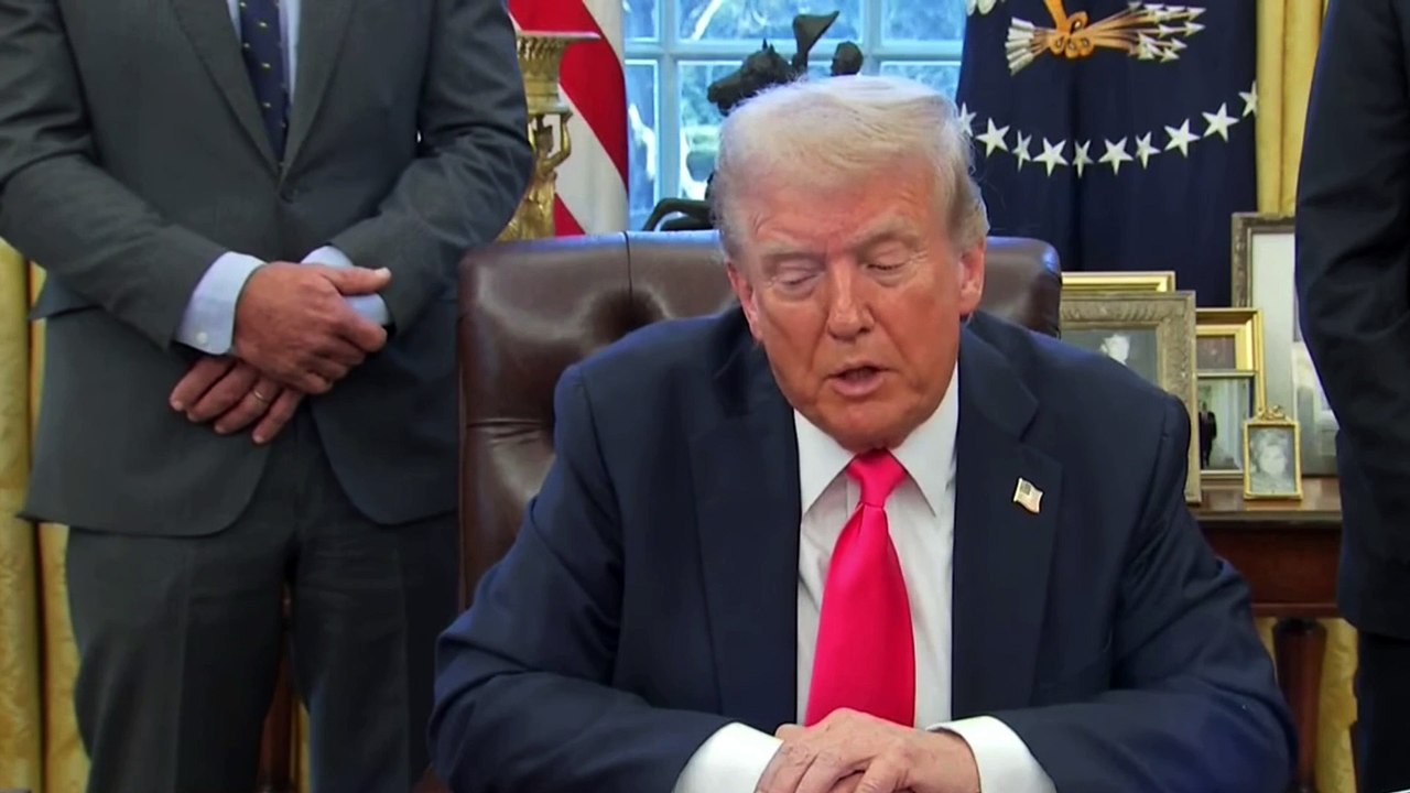 $5 Million Trump Gold Card: EB-5 Visa Khatam, Indian Investors Ko Bada Jhatka!