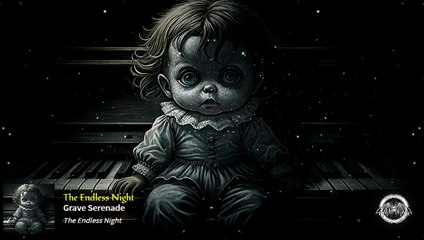 Grave Serenade - The Endless Night