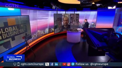 Latest Insights on Syria’s Current Situation 🌍 from Expert Omar Dahi