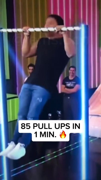 Quelqu’un pense pouvoir battre mon record?😬