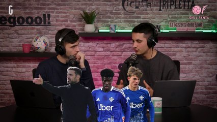 Como, ma come giochi? Crea molto ma in difesa...