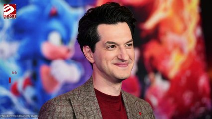 Ben Schwartz still gets paid cheques for his voice work on Star Wars