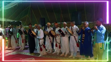 نجوم الحياينة لفن الهيتي  2024 Noujoum hyayna barsa