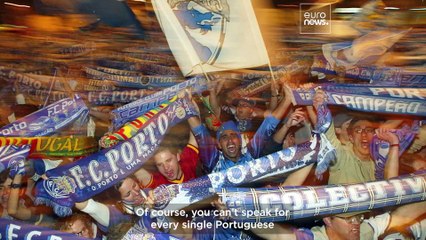 Jose Mourinho: one of football's most captivating and controversial figures