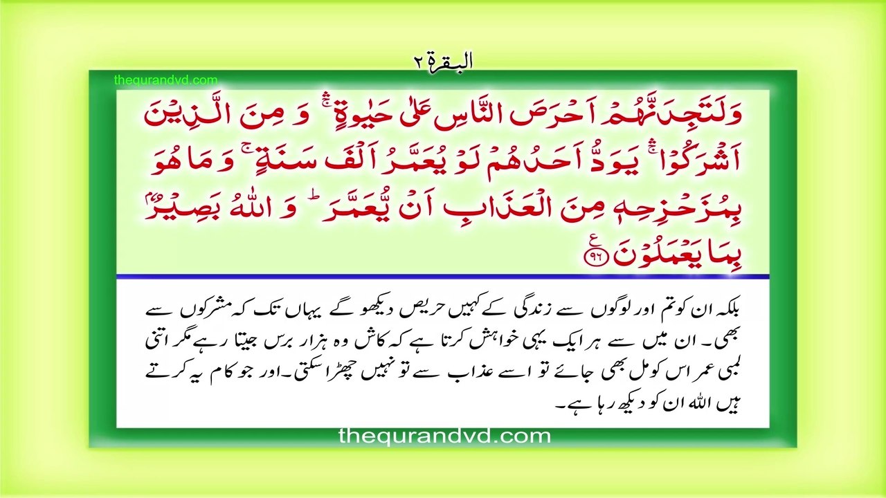 Surah Al-Baqarah (Part 2) | Tilawat & Urdu Translation | Ayat by Ayat Recitation   📖 Surah Al-Baqarah (Part 2) | Tilawat & Urdu Translation | Ayat by Ayat Recitation  🔹 Recitation by: Qari Syed Sadaqat Ali 🔹 Urdu-Hindi Translation by: Fateh Muhammad Ja