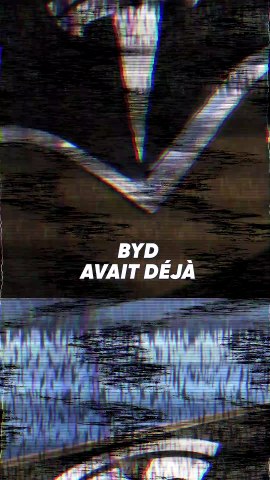 Tesla RIDICULISÉ par BYD 🚘