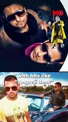 From Vodka to Water – The New Yo Yo Honey Singh! Millionaire Tour 2025