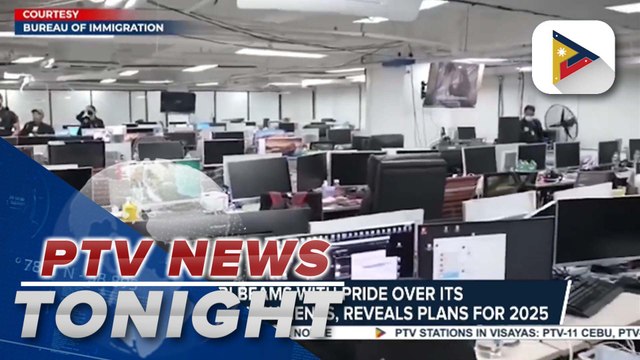 BI highlights 2024 achievements, reveals 2025 plans
