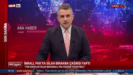 Terör örgütü PKK için yolun sonu geldi