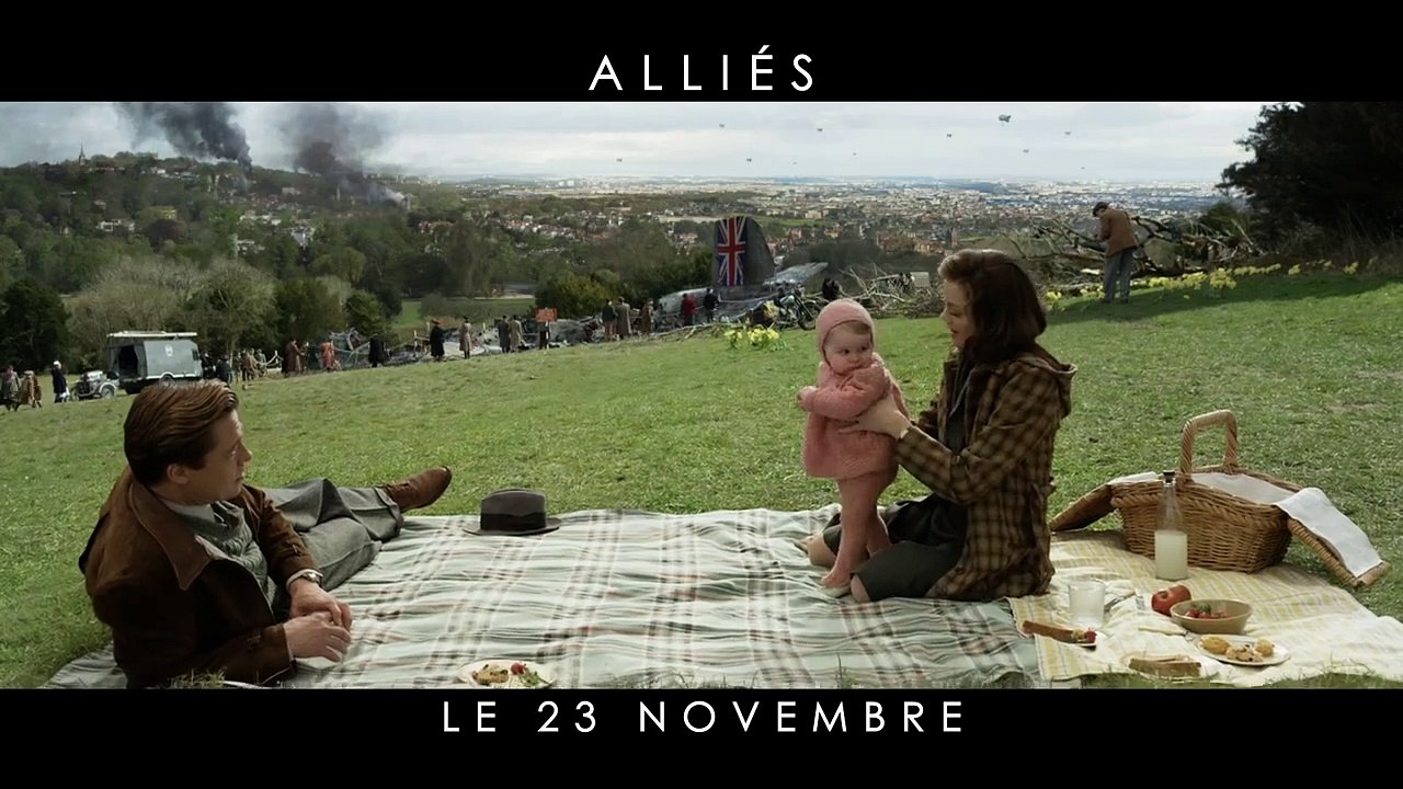 Alliés