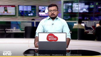 കൊച്ചി വെല്ലിംഗ്ടൺ ഐലൻഡിൽ തീപിടിത്തം; സൾഫർ കയറ്റാൻ ഉപയോഗിച്ച കൺവെയർ ബെൽറ്റിനാണ് തീപിടിച്ചത്