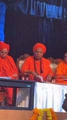 ವಚನ ದರ್ಶನ ಮಿಥ್ಯ V/s ಸತ್ಯ ಗ್ರಂಥ ಲೋಕಾರ್ಪಣೆ ಸಮಾರಂಭದಲ್ಲಿ ಎಂ ಬಿ ಪಾಟೀಲ್ ಅವರ ಮಾತುಗಳು