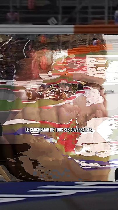 Les freins ? C'est pour les autres 🤷‍♂️ #sport #formule1