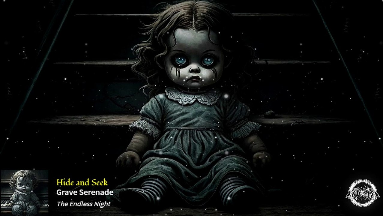 Grave Serenade - Hide And Seek