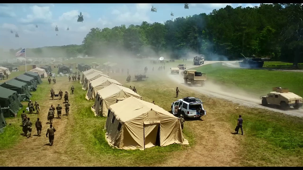 Civil War