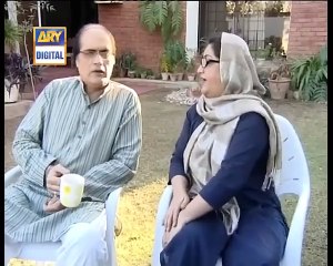 Bulbulay Ep 63 - Rooh Ko Bulaaney Ka Anokha Tareeka _D(480P)