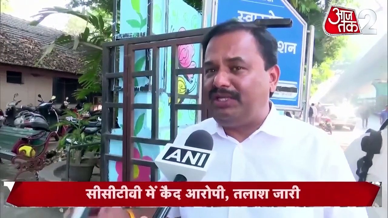 Pune Rape Case: बस में महिला से रेप, CCTV में क...