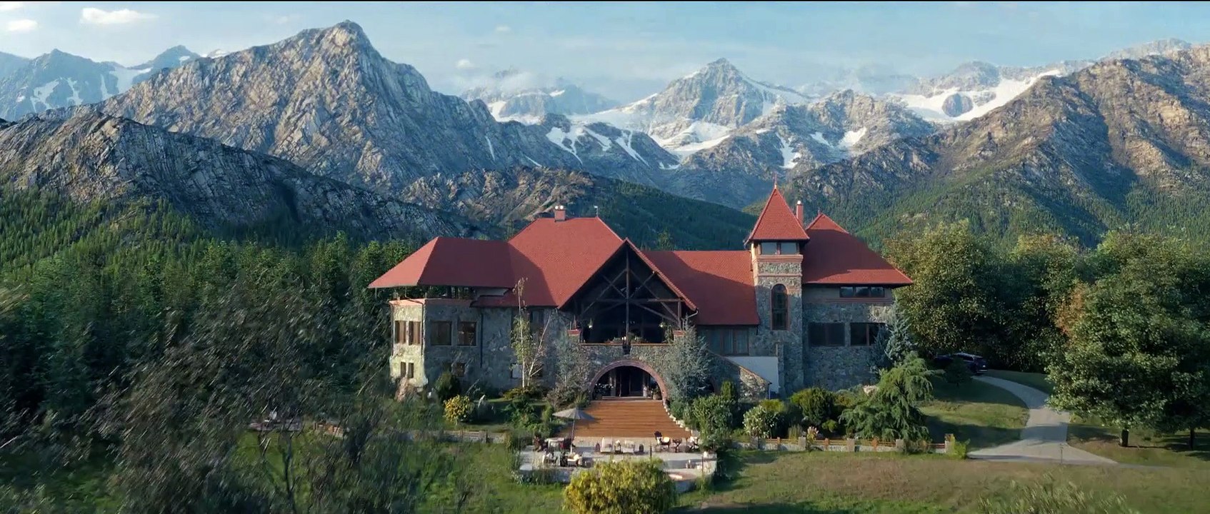 Death of a Unicorn Trailer #2 (2025 Movie) Jenna Ortega, Paul Rudd