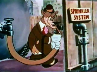 Get Rich Quick Porky