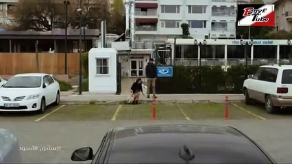 مسلسل العشق الأسود – الجزء 1 - الحلقة 16 ـ تركى مدبلج