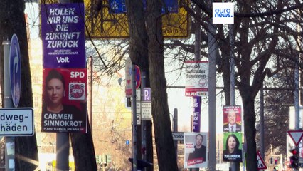 L'Europe maintient une stabilité démocratique fragile dans un contexte de déclin mondial