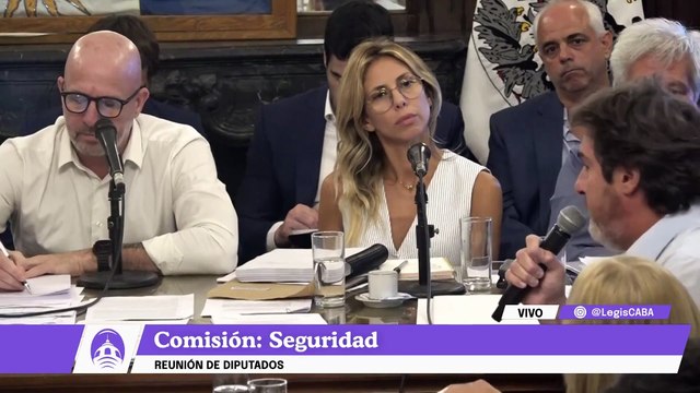 Barroetaveña acusó a Wolff de dejar a CABA rehén de una disputa política con Nación