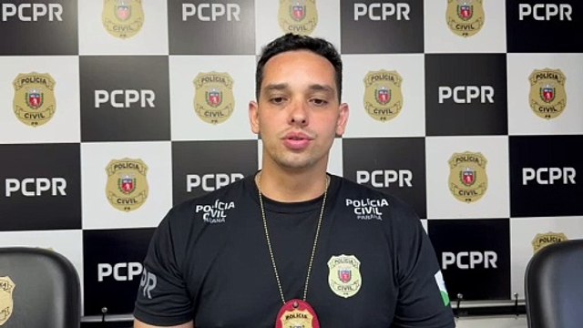 Operação Dupla Face: PCPR prende 5 pessoas por tráfico de drogas e posse de munição em Pérola